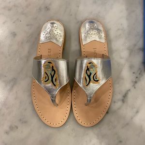 Jack Rogers NIB Sandals size 7.5